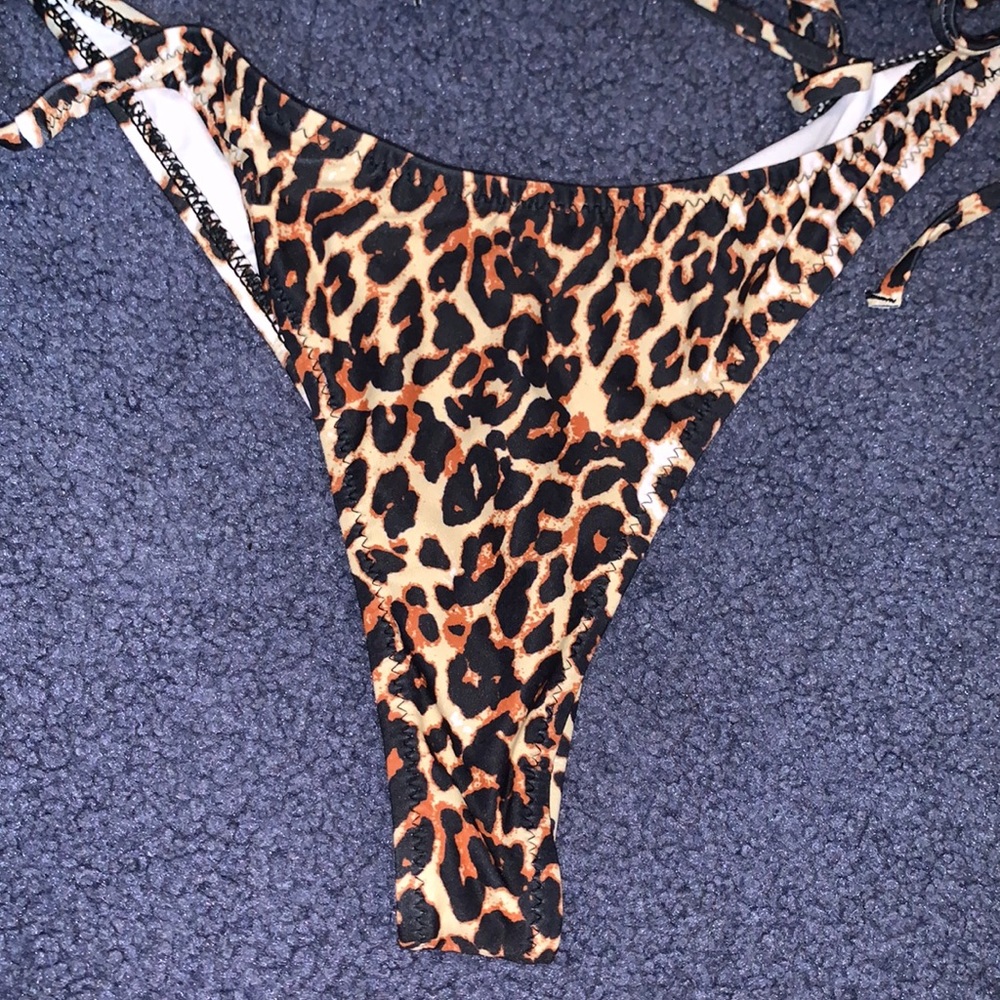 BRAND NEW SHEIN bikini - Picture 9 of 11
